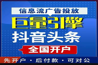 短视频信息流广告投放策略与案例分析